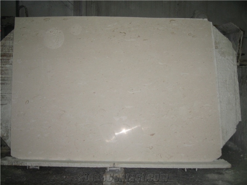 Emelas Beige Finished Product