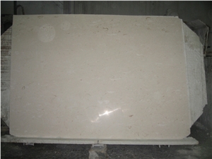 Emelas Beige Finished Product