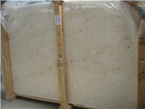 Emelas Beige Slab