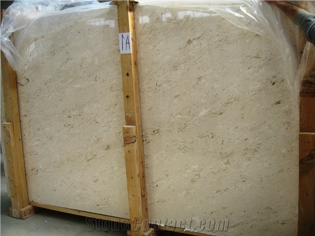 Emelas Beige Slab