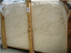 Emelas Beige Slab