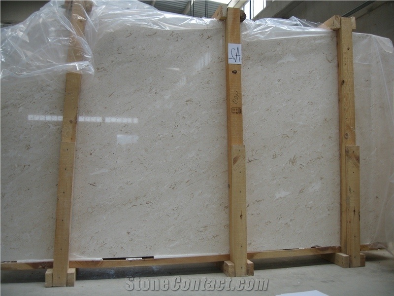 Emelas Beige Slab