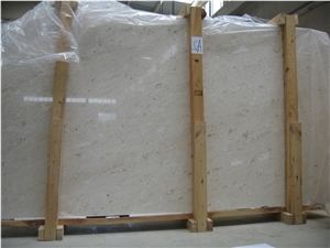 Emelas Beige Slab