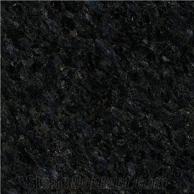 Emerald Black Granite importance=