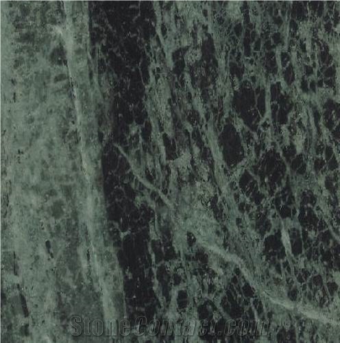 Emerald Green Marble Tile