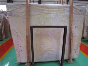 Emerald Jade Marble Slab