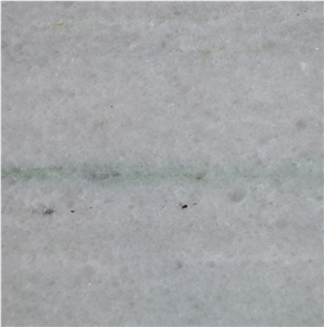 Emerald White Marble Tile