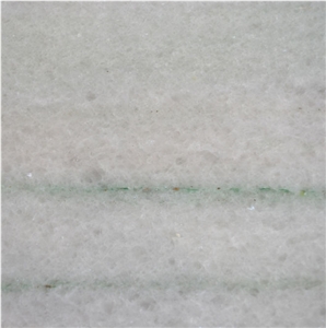 Emerald White Marble Tile