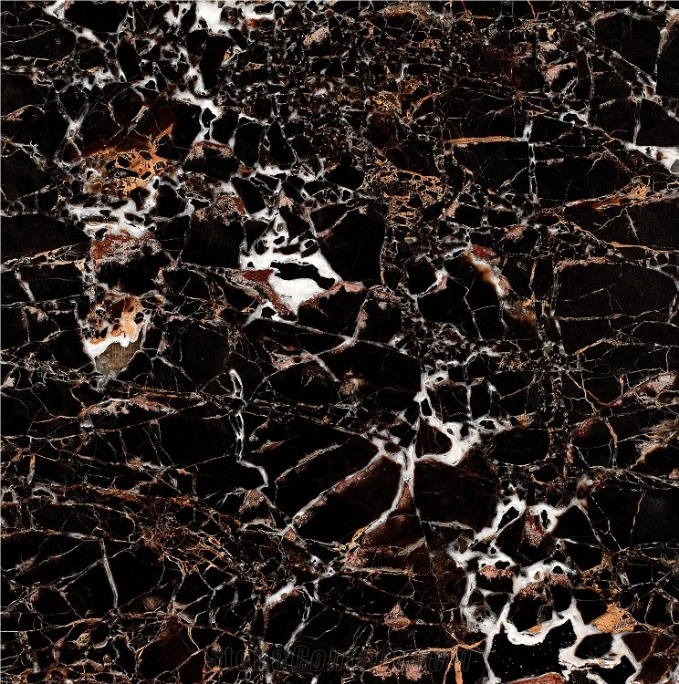 Emperador Dark Gold Marble importance=