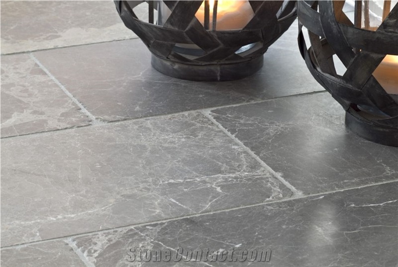 Emperador Fume Marble Finished Product