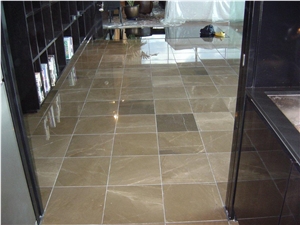 Emperador Light Marble Finished Product