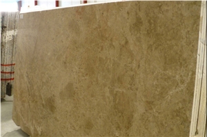 Emperador Light Marble Slab