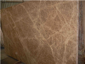 Emperador Light Marble Slab