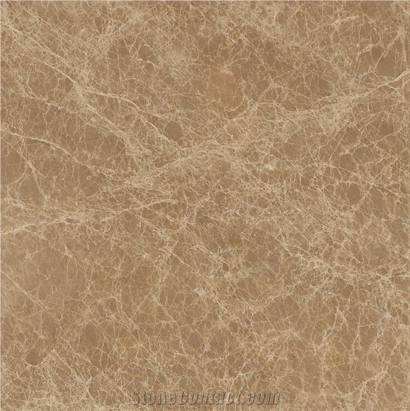 Emperador Light Marble Tile