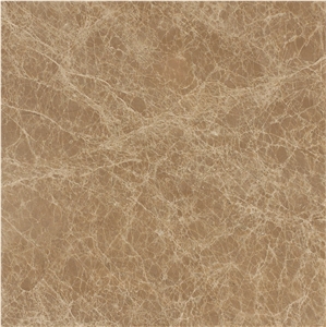 Emperador Light Marble Tile