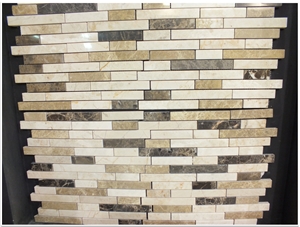 Emperador Marble Finished Product