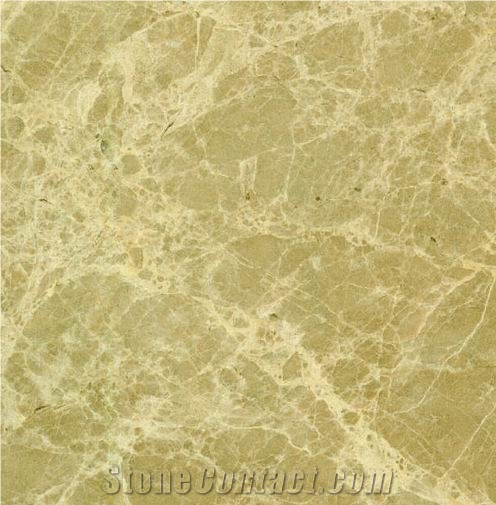 Bursa Light Emperador Marble Slabs, Turkey Brown Marble
