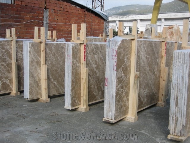 Emperador Marble Slab