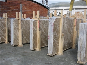 Emperador Marble Slab
