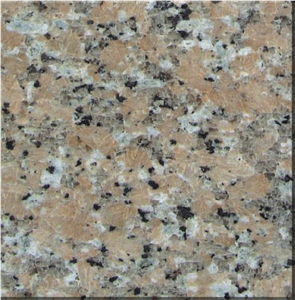 Emperor Red Granite