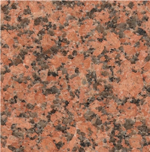 Empire Red Granite