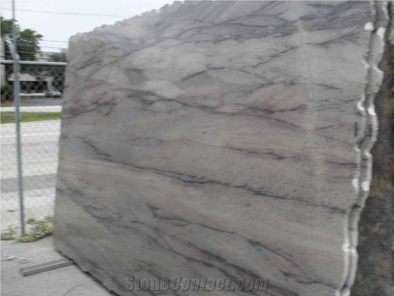 Endless Mountain Granite Slab