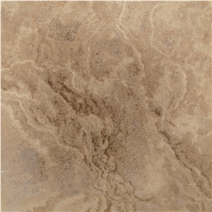 English Walnut Travertine