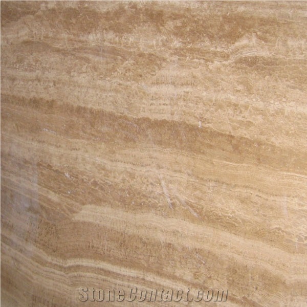 English Walnut Travertine Tile