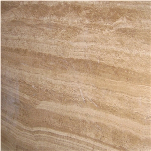 English Walnut Travertine Tile