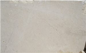 Ephesus Beige Marble Slab