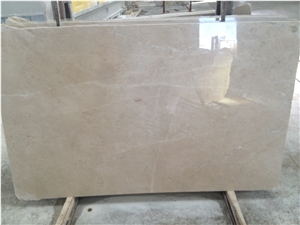 Ephesus Beige Marble Slab
