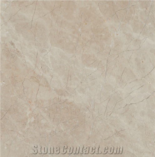 Ephesus Beige Marble Tile