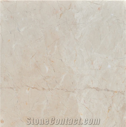 Ephesus Beige Marble Tile