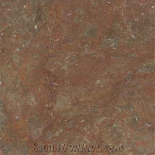 Epidauros Red Marble importance=