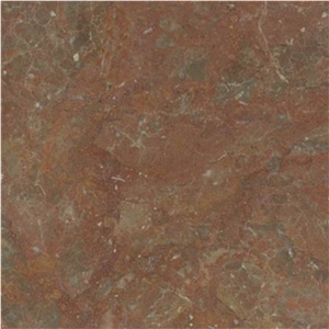 Epidauros Red Marble