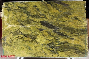 Epidus Green Slab