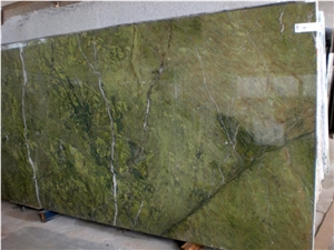Epidus Green Slab