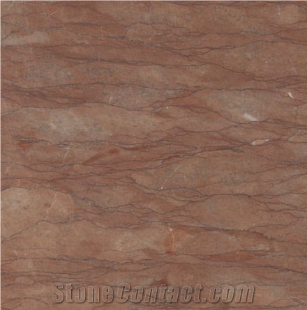 Ermioni Red Brown Marble importance=