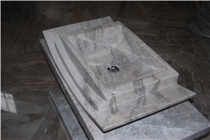 Erythrai Marble Finished Product