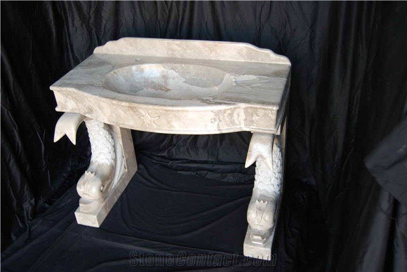 Erythrai Marble Finished Product