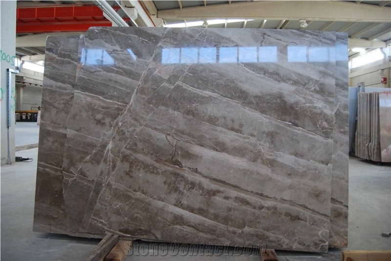 Erythrai Marble Slab