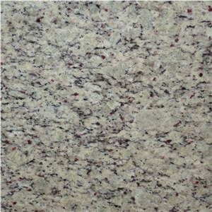 Esmeralda White Granite