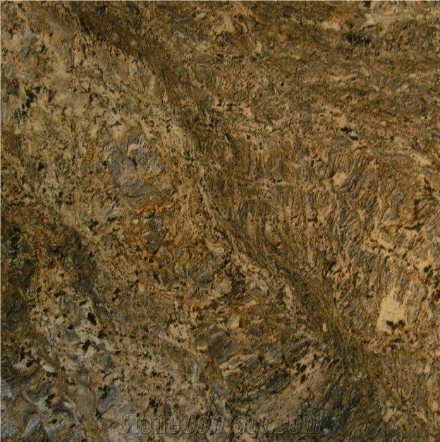Espresso Granite importance=