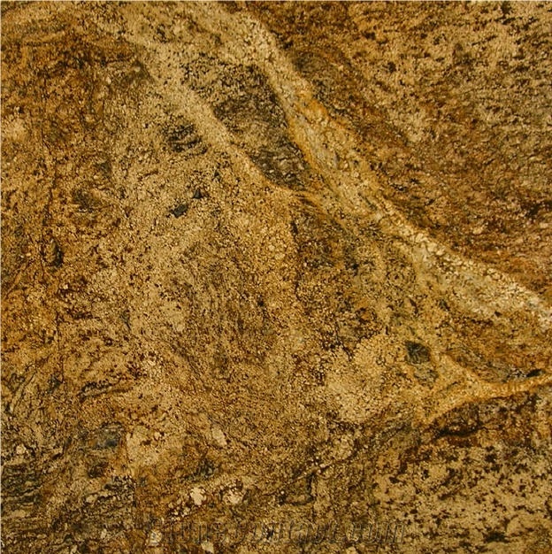 Espresso Granite Tile