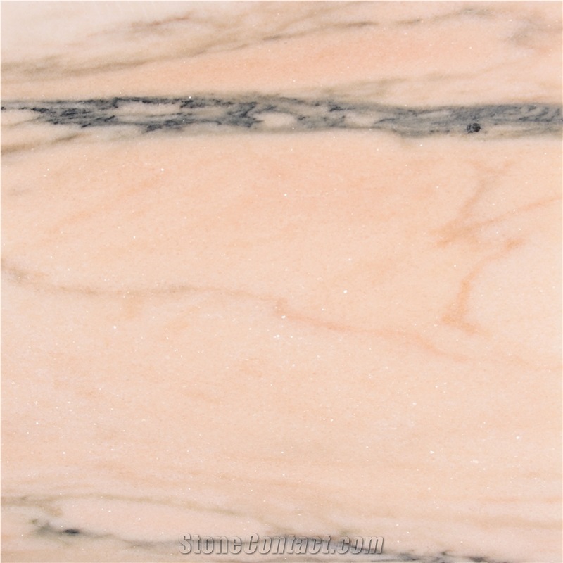 Estramoz Rosa Venado Marble Tile