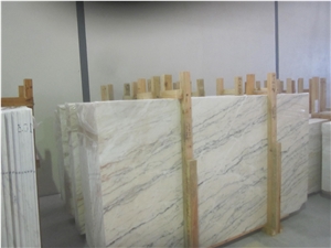 Estramoz Rosa Vergada Marble Slab