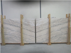 Estramoz Rosa Vergada Marble Slab