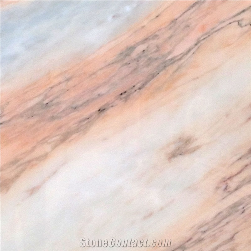 Estramoz Rosa Vergada Marble importance=