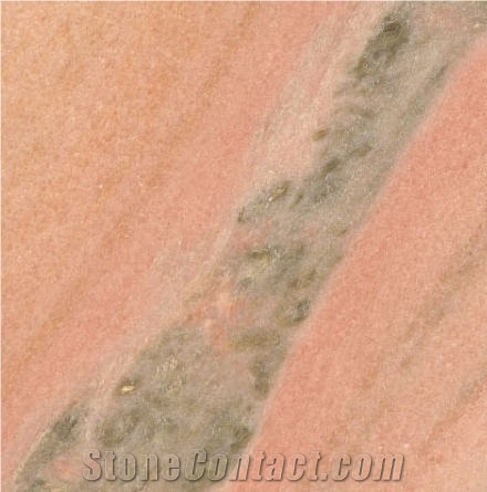 Estramoz Rosa Vergada Marble Tile