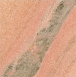 Estramoz Rosa Vergada Marble Tile